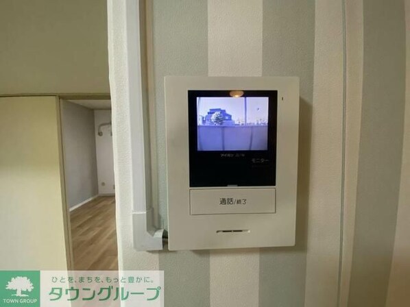 サンライズ青葉台の物件内観写真